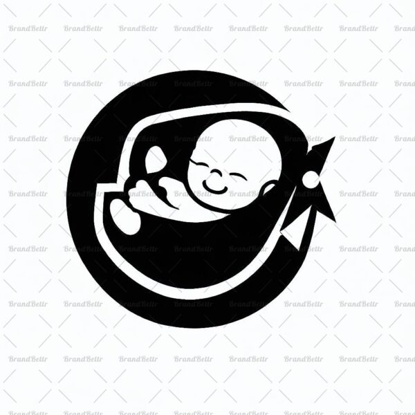 Neugeborenes Baby